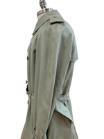 Burberry Men's Raincoat