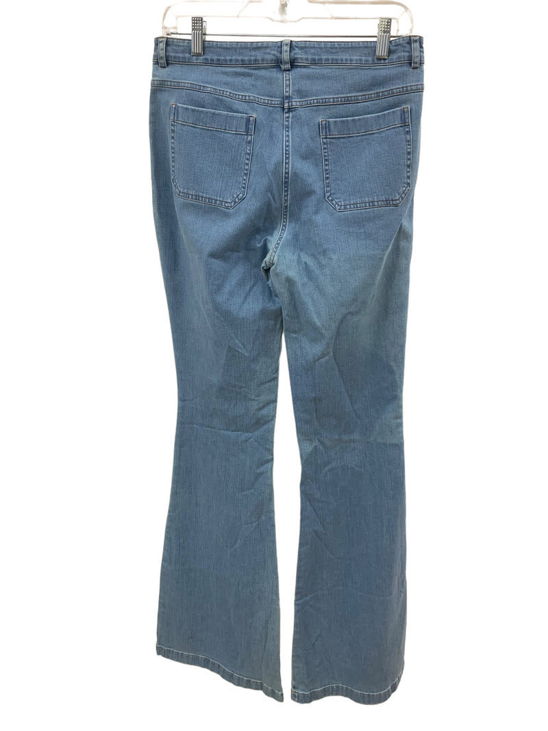 Michael Kors Size 10 NWT Jeans