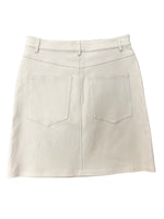Helmut Lang Size 8 NWT Skirt