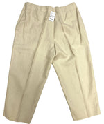 Mark Fore & Strike Size 14 Capris