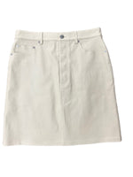 Helmut Lang Size 8 NWT Skirt