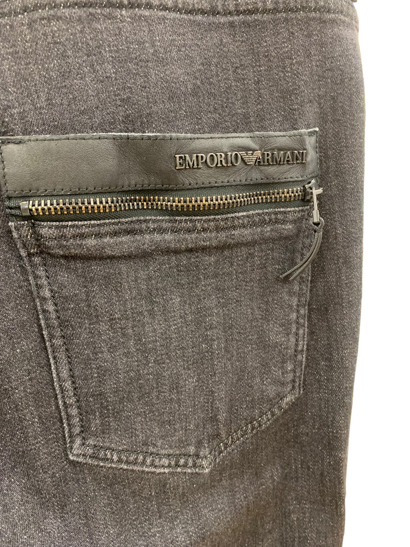 Size 32 Emporio Armani Men's Jeans