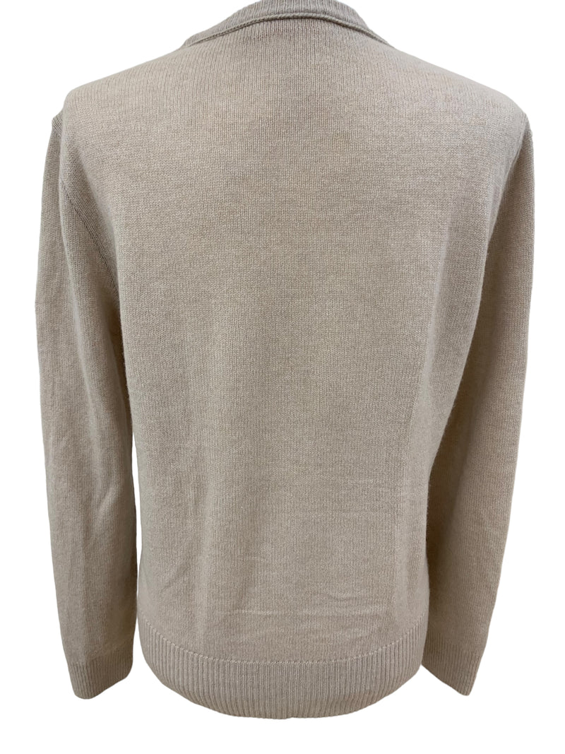 Tory Burch Size M Sweater