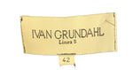 Ivan Grundahl Size 42 Jacket (Outdoor)