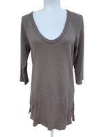 James Perse Size 3 Casual Top