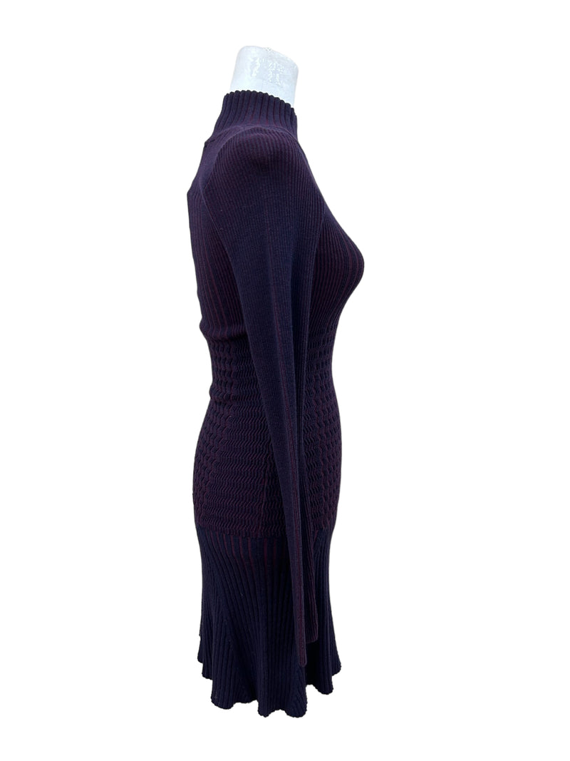 Lacoste Size S NWT Dress