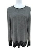 Theory Size M Sweater