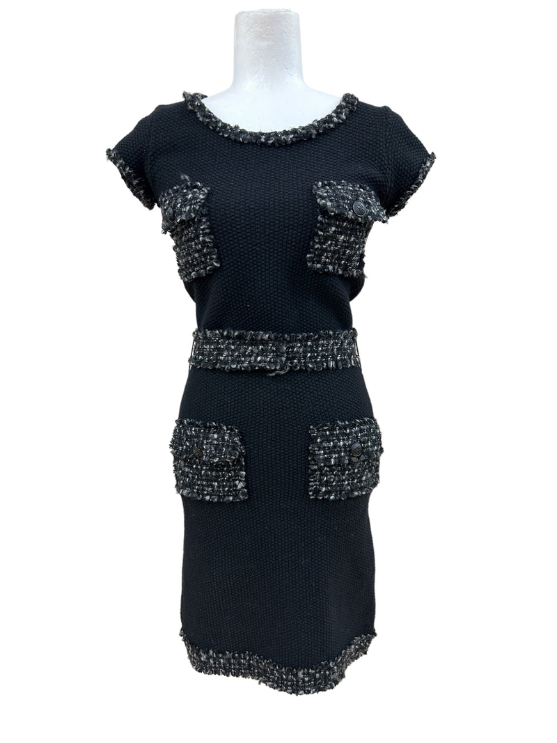 Carolina Herrera Size XS 2 PC Dress